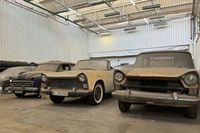 Aqu&iacute; se esconden las joyas secretas de SEAT Hist&oacute;ricos