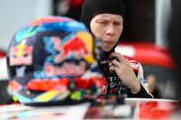 Rovanpera zn&oacute;w w Toyocie Starlet