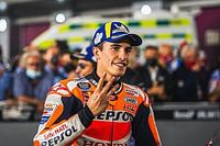 M&aacute;rquez, baja para Argentina: le sustituye Bradl