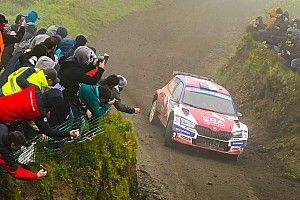 Moura zmierza po zwycięstwo