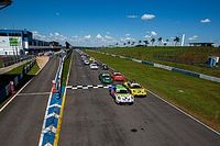 Veja como foram as corridas que complementam etapa de Goiânia da Porsche Cup