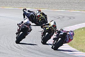 2023 MotoGP Argentina Grand Prix – How to watch, session and sprint race times