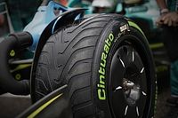 FIA ajusta reglas de neum&aacute;ticos para la clasificaci&oacute;n de la sprint