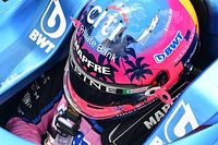 Alpine ve "difícil de aceptar" la penalización a Alonso en Miami