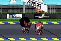 V&iacute;deo: el GP de Francia 2022 de MotoGP, por MiniBikers