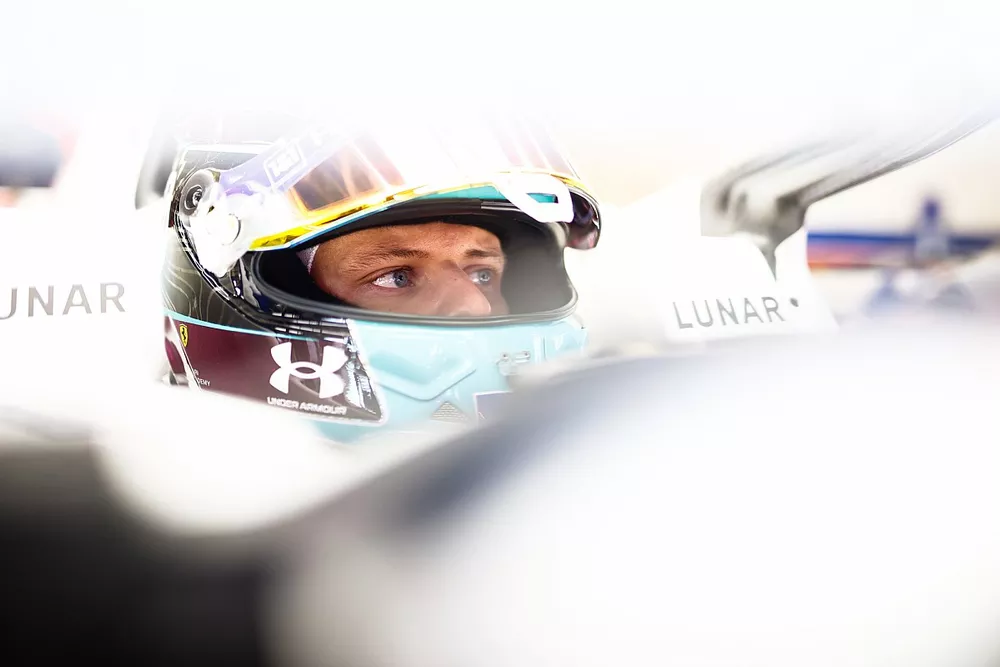 Mick Schumacher, Haas F1 Team