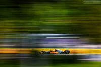 Norris espera que Silverstone destaque las cualidades de los F1 2022