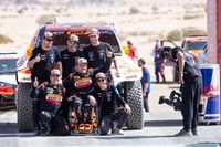 Isidre Esteve: "Quiero conseguir en coches lo que hice en motos