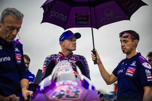 Miller no apoya que Martín pueda hacer un test: "Las reglas son las reglas"