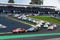 Porsche Cup: Confira horários e como assistir à etapa Sprint de Interlagos