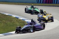 F&oacute;rmula E Miami: Wehrlein gana a posteriori; primer podio para LOLA