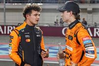 Piastri despeja la duda de la confianza: "Puedo ser campe&oacute;n del mundo"