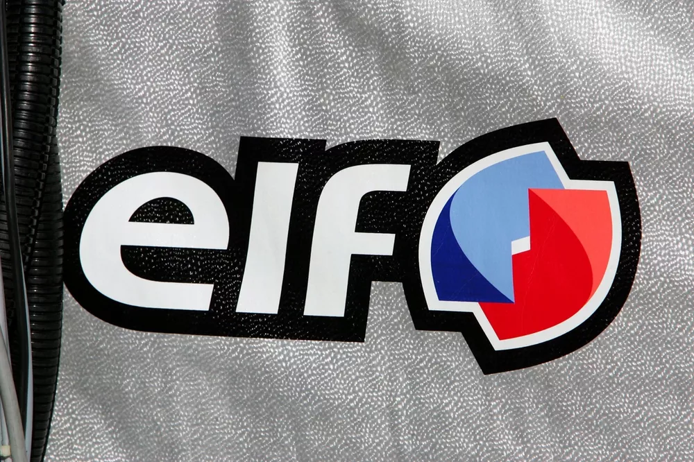 Logo Elf