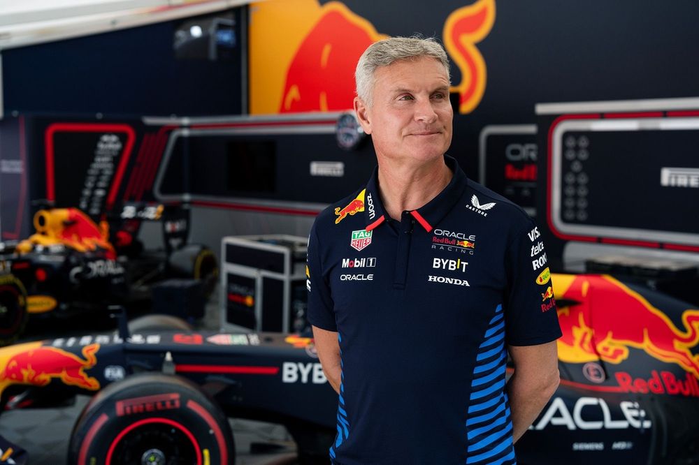 Coulthard criticizes FIA over Mercedes' alleged engine loophole