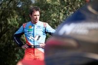 Neuville correr&aacute; el Rally Sierra Morena con Hyundai