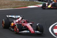 Leclerc y Gasly podrían ser descalificados del GP de China de F1