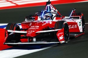 Dominacja Brytyjczyk&oacute;w w Jeddah