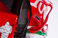 Honda anuncia su fecha de presentaci&oacute;n para el MotoGP 2026