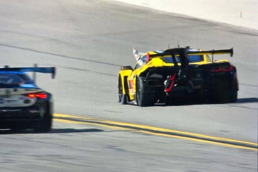 Tommy Milner, Augusto Farfus