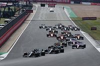 F1: FIA punir&aacute; na corrida sprint da mesma forma que GP &lsquo;normal&rsquo;