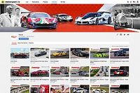 Ferrari y Motorsport Network crean canal oficial en Motorsport.tv