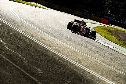 Australian Grand Prix qualifying as it happened