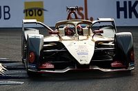 Vergne vence etapa tumultuada da F&oacute;rmula E na China; Massa &eacute; 10&ordm;
