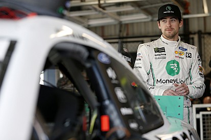 Ryan Blaney earns third-place result in 'deserving' run for Penske