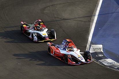 Wehrlein: Unfair penalty only disappointment of Mexico race