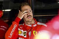 Vettel: Przewaga Mercedesa zbyt duża