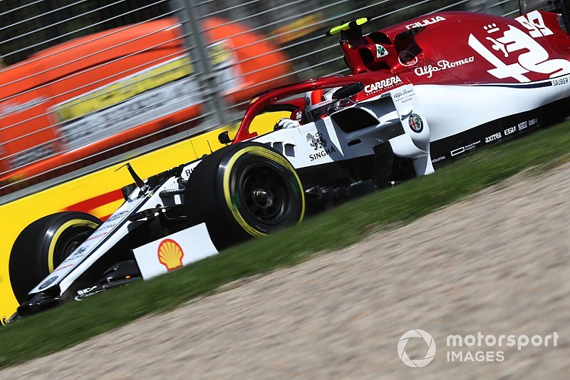 LIVE Formule 1, GP d'Australie: Essais Libres 3