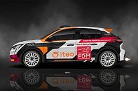 Z misją w Tarmac Masters