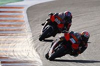 Todo lo que trae Pedrosa funciona mejor, dice Binder