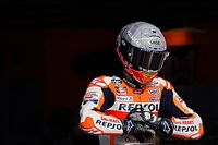 Alex M&aacute;rquez gana en su debut en MotoGP... virtual