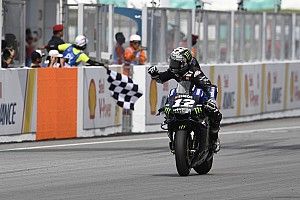 'Una semana, otro final', por Martín Urruty