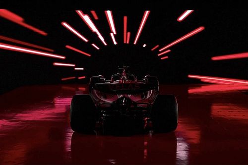 Ferrari Tim Kedua yang Umumkan Peluncuran Mobil F1 2023