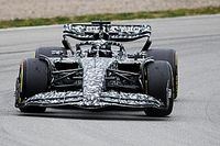 Divisi&oacute;n de opiniones en los pilotos de F1 sobre el porpoising