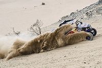 Dachowanie Mikkelsena