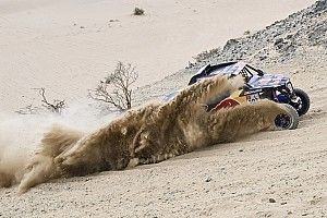 Dachowanie Mikkelsena