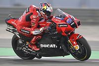 Miller: &ldquo;Pol est&aacute; siendo el mejor de este test&rdquo;