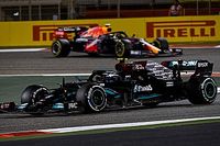 F1: Russell espera que Mercedes seja mais forte nas próximas corridas