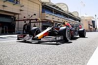 Hamilton: Red Bull será "animal diferente" na F1 em 2021