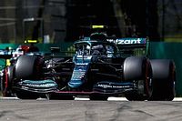 F1: Rivais acreditam que Aston Martin não tem motivos para contestar novo regulamento