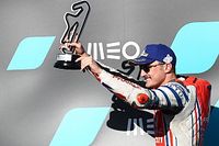 Miller tras cerrar su etapa con Pramac: "he cerrado algunas bocas"