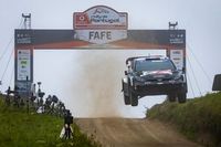 Rekordowe zwycięstwo Ogiera