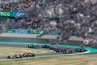 R&aacute;nking: el rendimiento de cada equipo de F1 en Jap&oacute;n 2024