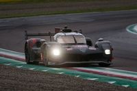 &iquest;Un tercer Toyota en la parrilla del WEC? Privado y no antes de 2026