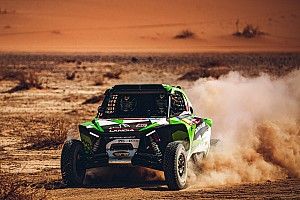 Goczałowie niepokonani