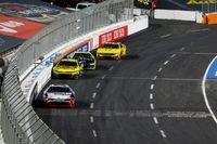 DAZN retransmitir&aacute; la NASCAR en espa&ntilde;ol en la temporada 2024