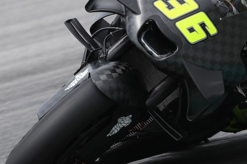 Joan Mir, Equipo Repsol Honda